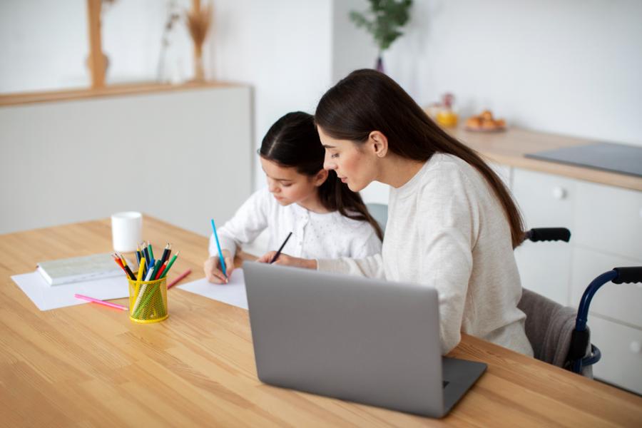 1-on-1 Tutoring